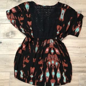 Billabong beach dress